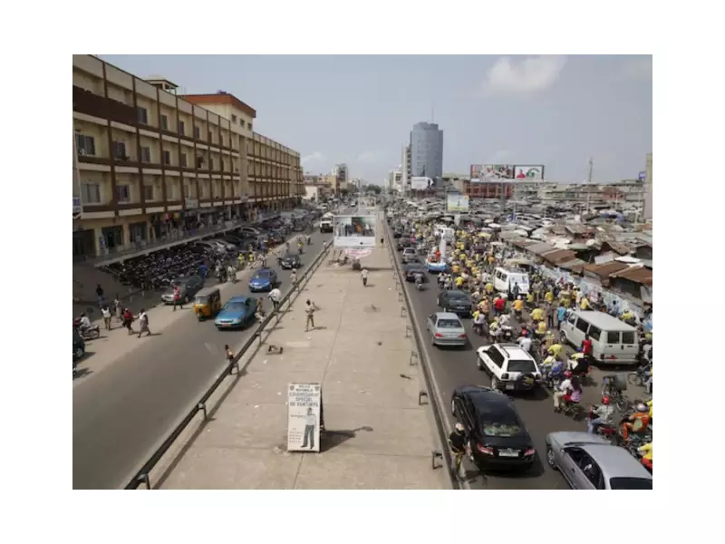 Benin Soldiers Claim Coup, Suspend Constitution in West Africa