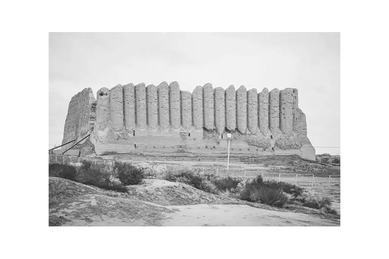 Merv Archaeological Park: A 4,000-Year-Old Silk Road Gem in Turkmenistan