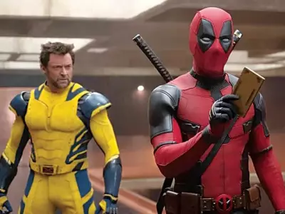 Marvel's Box Office Decline: No Top-10 Film in 2025, First Time Since 2011