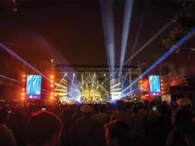 Pakistan Culture Days in Riyadh Draw Thousands, Showcase Heritage & Food