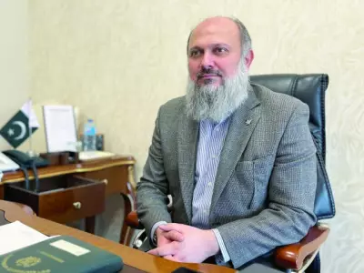 Pakistan, Egypt Agree to Boost Economic Ties, Aim for $1 Billion Trade