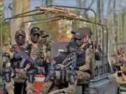 12 Indian-Backed Terrorists Killed in Kalat IBO, ISPR Confirms