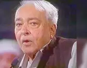 19th Death Anniversary: Munir Niazi's Poetic Legacy Celebrated