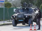 3 Turkish Police, 6 ISIS Militants Killed in Northwest Turkey Clash