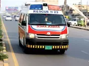 48-Year-Old Man Dies in Ichra House Fire, Mental Health Cited