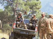 7 Terrorists Neutralized in North Waziristan Intelligence-Based Operations