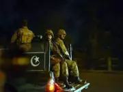 9 Indian-Sponsored Terrorists Killed in Khyber-Pakhtunkhwa Operations