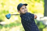 Ahmad Baig Secures Asian Tour Card: A Milestone for Pakistan Golf