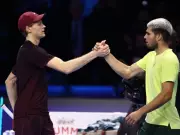 Alcaraz & Sinner's 2025 Grand Slam Duel: A New Tennis Era