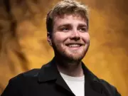 Alex Warren Wins Breakthrough Artist of the Year at First-Ever TikTok Awards