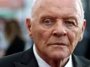 Anthony Hopkins Celebrates 50 Years of Sobriety, Recalls Near-Death Past