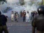 Anti-Terrorism Court Orders Verification of May 9 Suspects