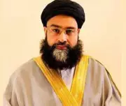 Ashrafi Rejects Indian Claims, Vows Pakistan's Defense is United