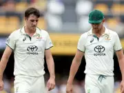 Australia Names 15-Man Squad for T20 World Cup 2024, Marsh to Lead