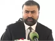 Balochistan CM Lauds Security Forces for Major Kalat IBO Success