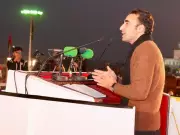 Bilawal Bhutto Warns of 'Political Extremism', Calls for Unity on Benazir's Death Anniversary