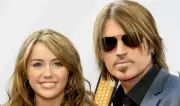 Billy Ray Cyrus Shares Heartfelt Message After Miley's Engagement News