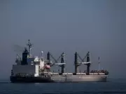 Black Sea Shipping Costs Soar After Ukrainian Drone Strikes on Tankers