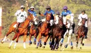 BN Polo & Diamond Paints Triumph on Opening Day of Lahore Open Polo 2025