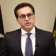 Bodies of Two Pakistani Nationals Repatriated from Iran