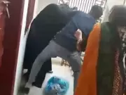 Brutal Assault on Domestic Worker in Karachi's Buffer Zone Sparks Outrage