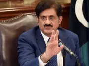 CM Murad Ali Shah Unveils Sindh's 2025 Milestones & 2026 Vision