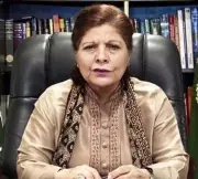 COAS Gen Asim Munir Mourns Demise of Economist Dr Shamshad Akhtar
