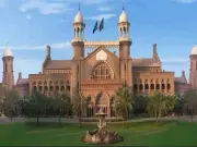 Contempt Petition Filed in LHC Against CM Maryam's Aide Over Property Remarks