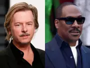 David Spade Reveals Eddie Murphy Hated Him for Years After SNL Joke