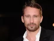 DC Actor Matthias Schoenaerts Gets 6-Month Jail Term for Driving Without License
