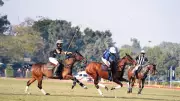 Diamond Paints & Master Paints Black Reach Semis in Thrilling Lahore Polo Clash