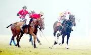 Diamond Paints Balochistan Clinches Victory at Lahore Open Polo 2025