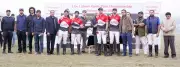 FG/Asean Clinch Lahore Open Polo Championship 2025 in Sudden-Death Thriller