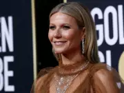 Gwyneth Paltrow's Dramatic Return in 'Marty Supreme' and Why She Ignores Reviews