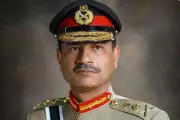 Historic Shift: Gen Asim Munir Appointed Pakistan's First Chief of Defence Forces