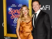 Hugh Jackman, Kate Hudson Face 'Monster' Allegations Over New Film Song Sung Blue