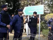 IHC Halts Afghan Deportations, Gives Govt One Month to Clarify Policy