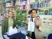 Islamabad Shopkeepers Resist Plastic Bag Ban, Face Fines and Seizures