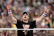 John Cena's Final WWE Opponent Confirmed for WrestleMania 40
