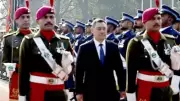 Kyrgyz President Zhaparov's Historic State Visit to Pakistan Strengthens Ties