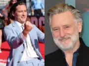 Lewis Pullman Calls Filming Spaceballs 2 with Father Bill a 'Dream Come True'