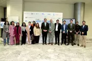 LUMS Hosts Major Asia Energy Summit, Ministers Outline Pakistan's Green Vision