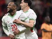 Morocco Advances to AFCON Last 16 After Tense Draw with DR Congo