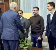 NUML and Russian Embassy Forge New Path in Language Education Cooperation