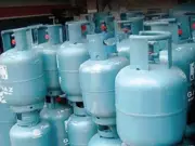 Ogra Hikes LPG Price by Rs87.21 per Cylinder from December 1