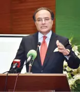 Pakistan, Azerbaijan Aim to Transform Strong Ties into Trade & Investment Growth