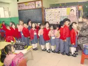 Pakistan Launches Final Polio Drive of 2024, Targeting 45.8 Million Children