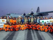 Pakistan Sends Rescue Team to Sri Lanka After Deadly Landslides