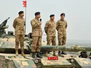 Pakistan's Aid Ship to Gaza: A Historic Mission of Solidarity