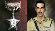 Pakistan's Military Leaders Pay Tribute to Nishan-e-Haider Hero Major Akram on 54th Martyrdom Day